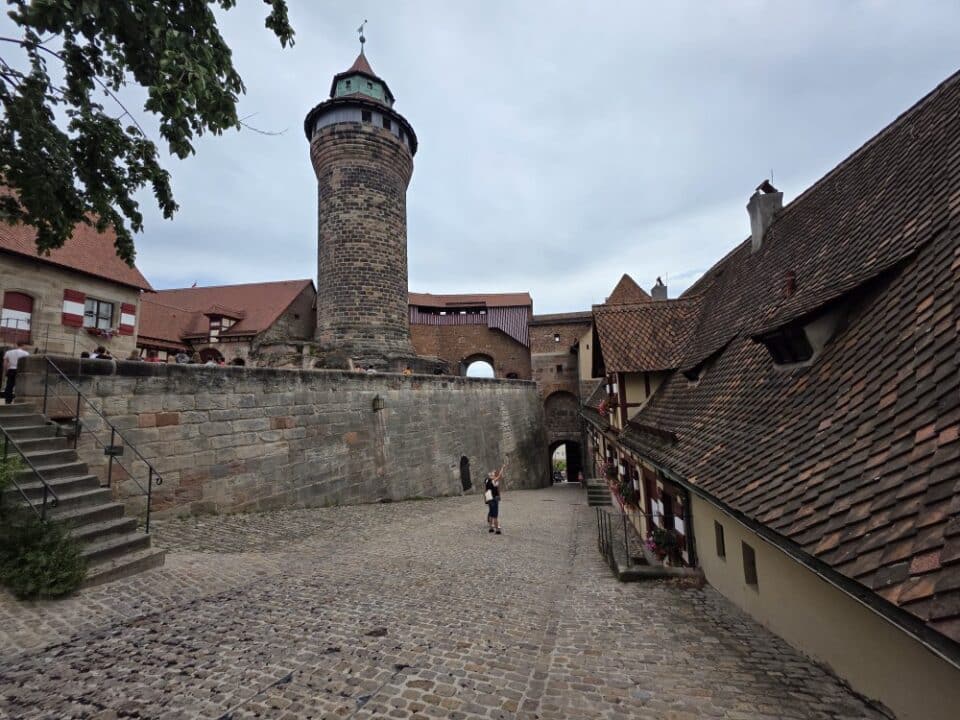 Nuremberg, Germany – Bavaria – photo 13