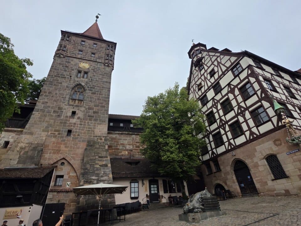 Nuremberg, Germany – Bavaria – photo 11