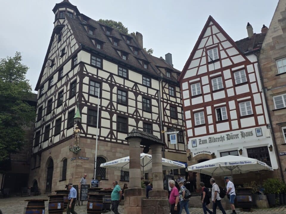 Nuremberg, Germany – Bavaria – photo 10