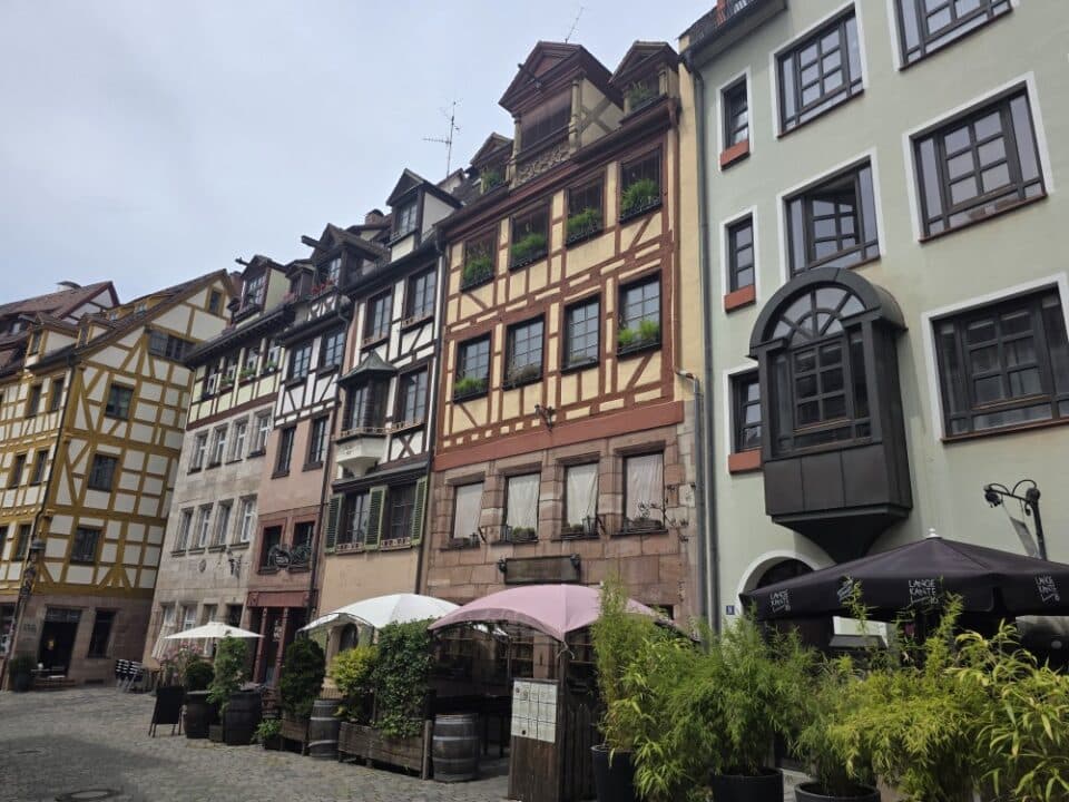 Nuremberg, Germany – Bavaria – photo 9