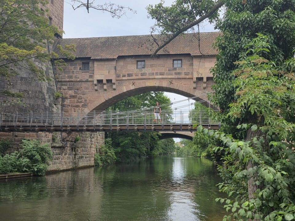 Nuremberg, Germany – Bavaria – photo 8