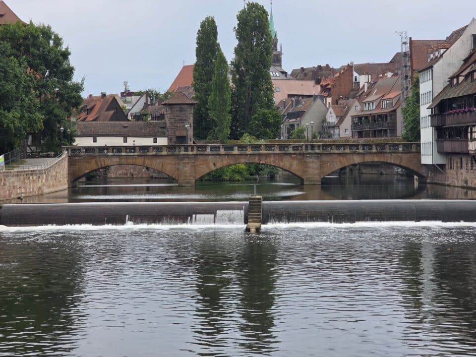 Nuremberg, Germany – Bavaria – photo 7