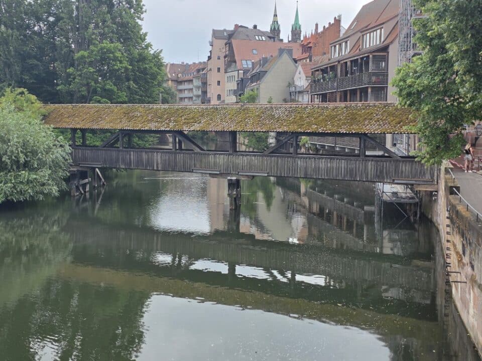 Nuremberg, Germany – Bavaria – photo 5