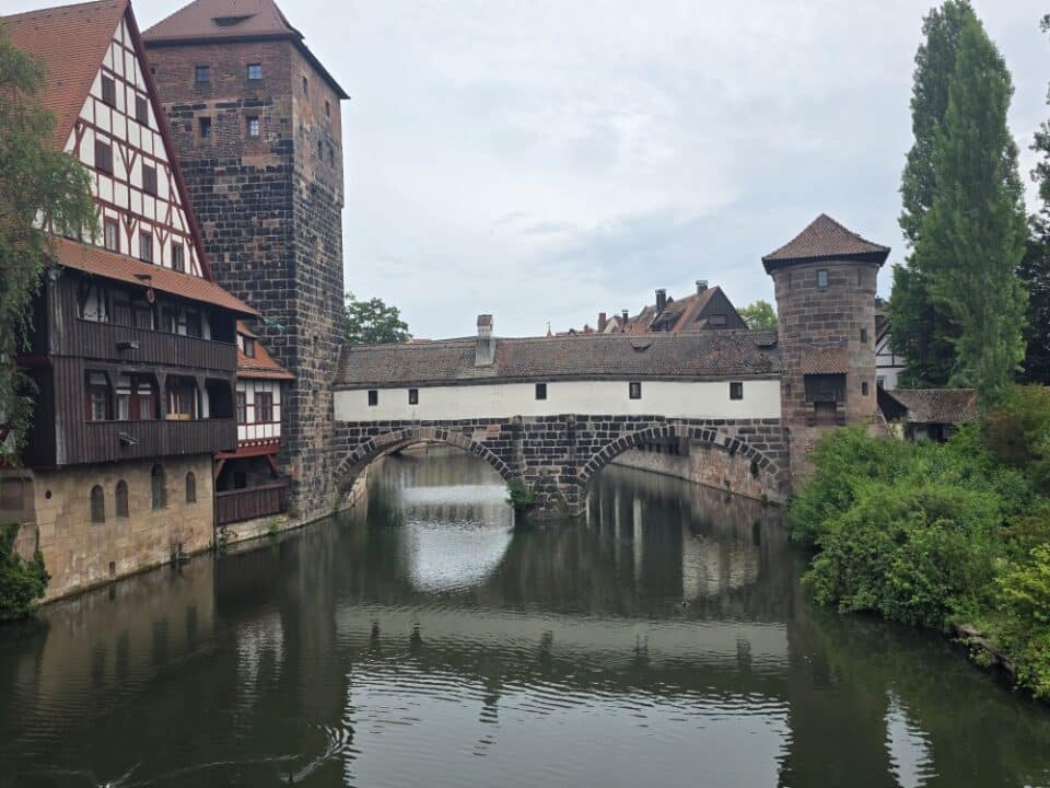 Nuremberg, Germany – Bavaria – photo 4