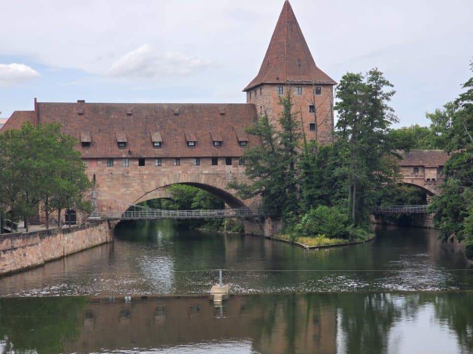 Nuremberg, Germany – Bavaria – photo 3