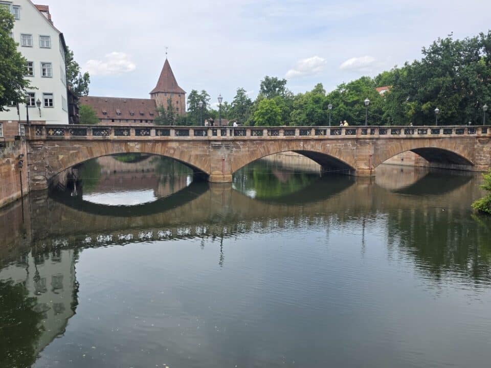 Nuremberg, Germany – Bavaria – photo 2