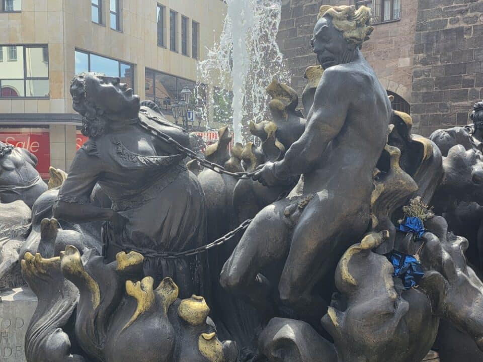 Nuremberg, Germany – Bavaria – photo 39