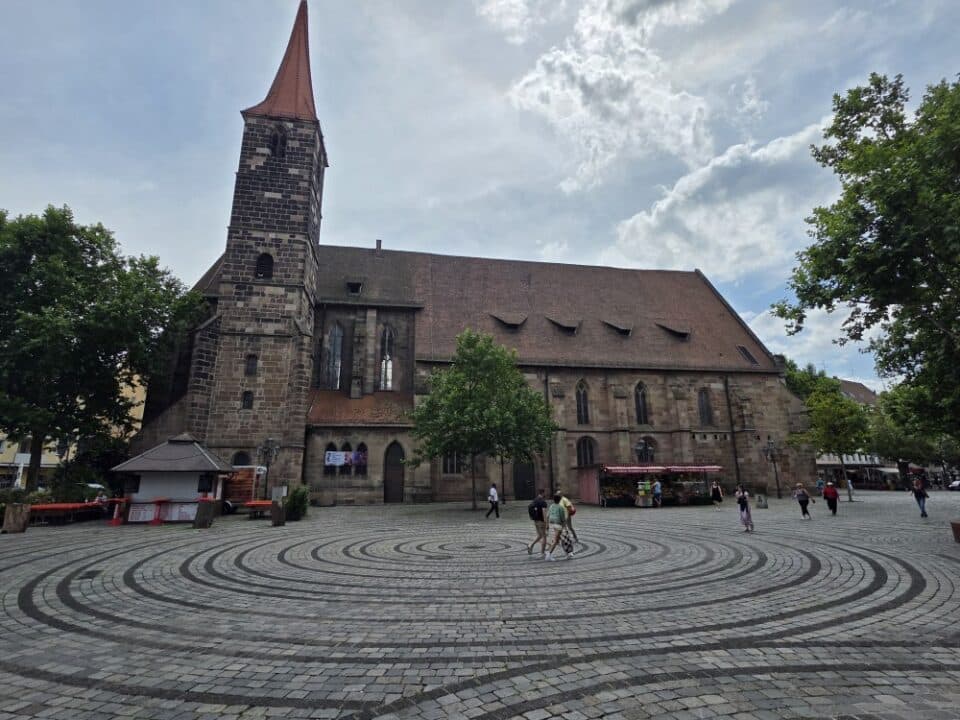 Nuremberg, Germany – Bavaria – photo 42