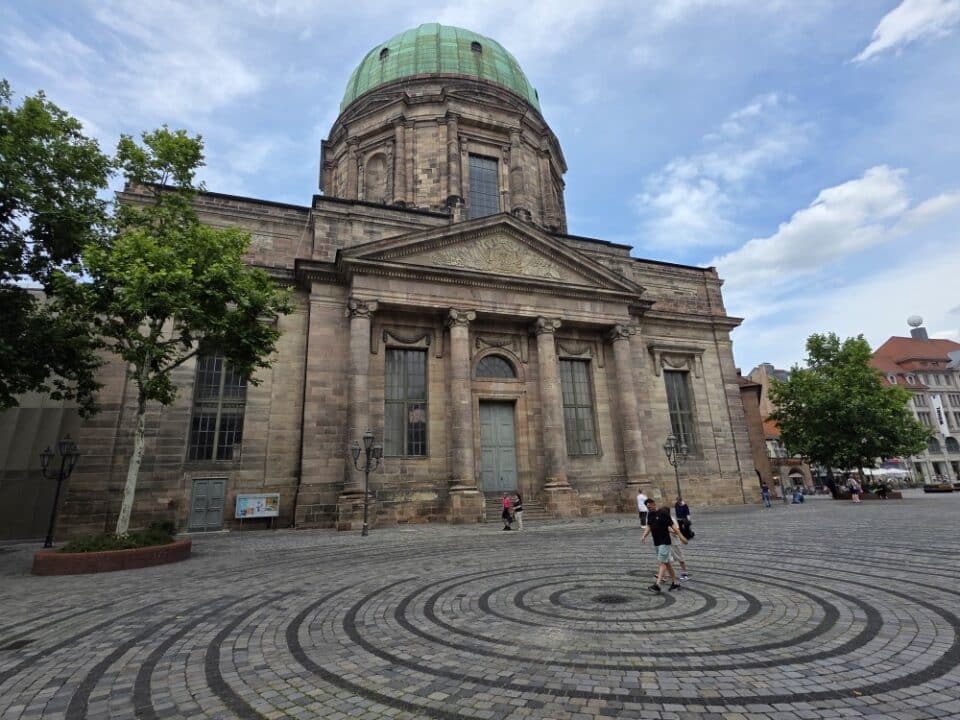 Nuremberg, Germany – Bavaria – photo 41