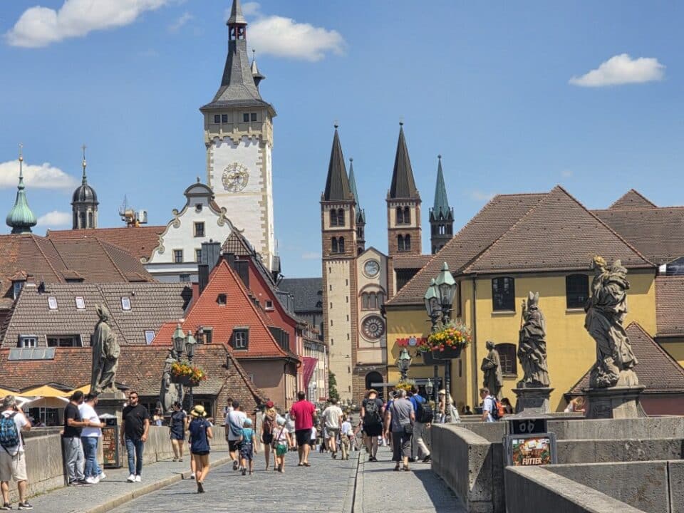 Wurzburg, Germany