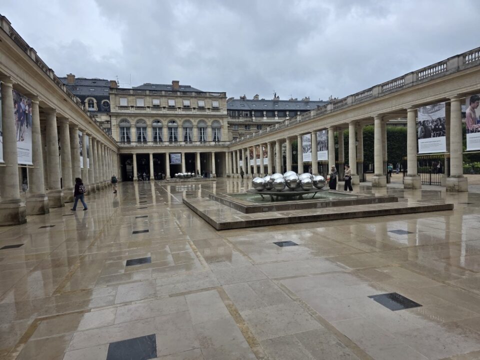 Paris, France – Ile-de-France – photo 10