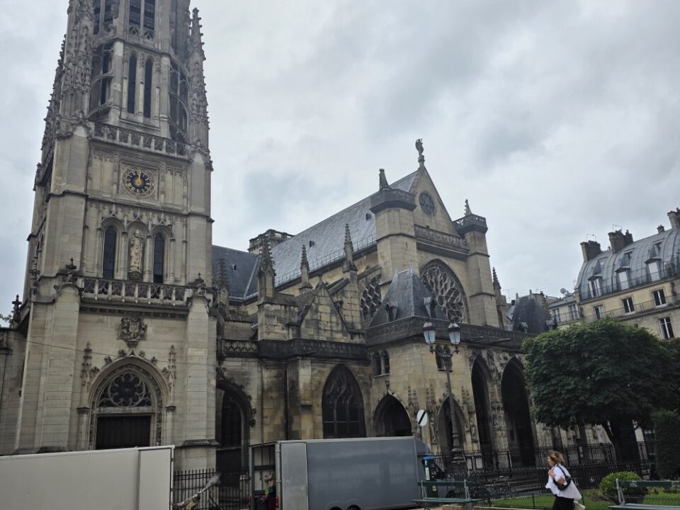 Paris, France – Ile-de-France – photo 9