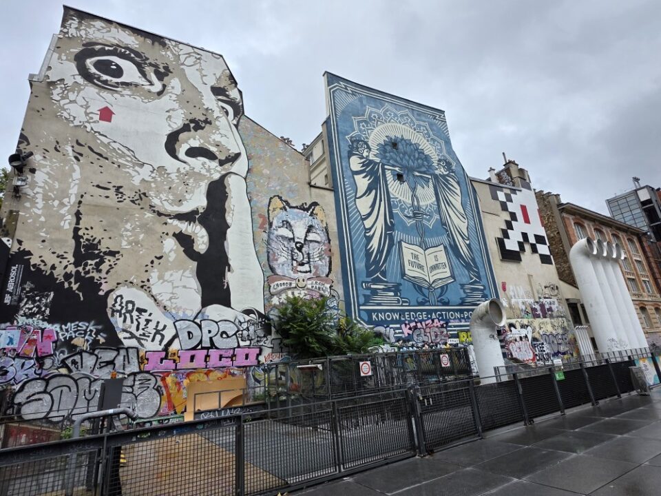 Paris, France – Ile-de-France – photo 7