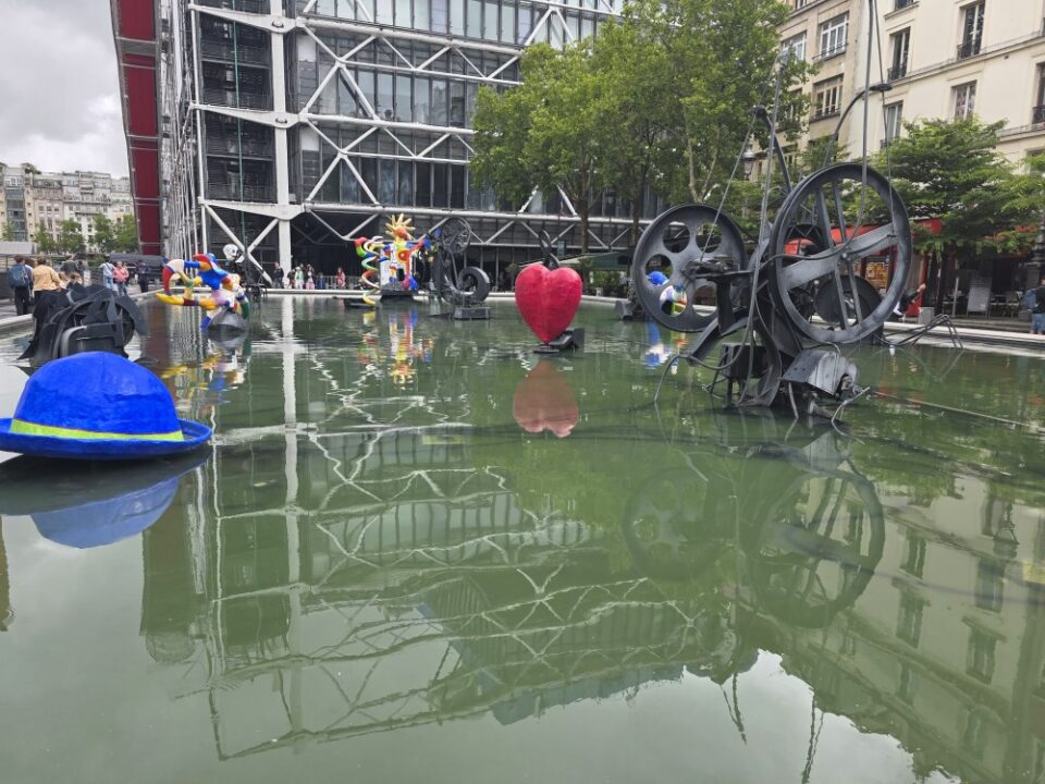 Paris, France – Ile-de-France – photo 6