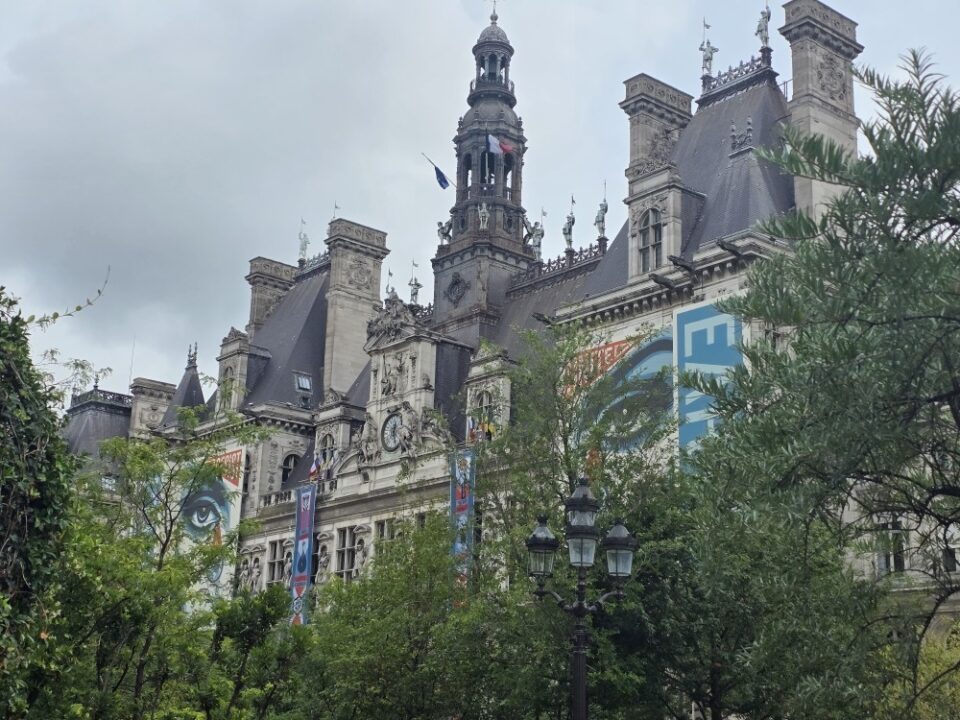 Paris, France – Ile-de-France – photo 5
