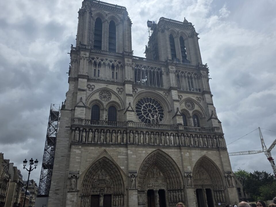 Paris, France – Ile-de-France – photo 3