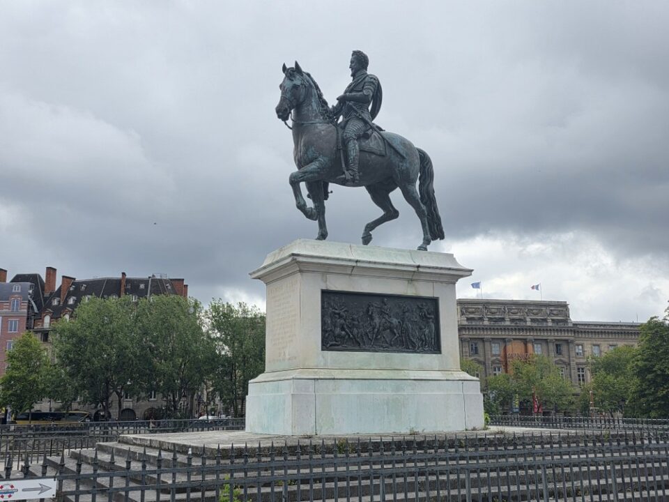 Paris, France – Ile-de-France – photo 17