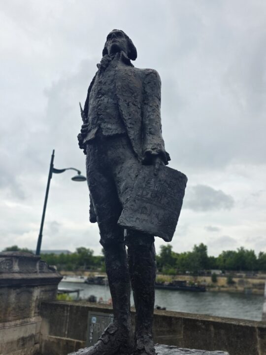 Paris, France – Ile-de-France – photo 15