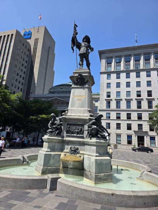 Montreal, Canada – Quebec – photo 10