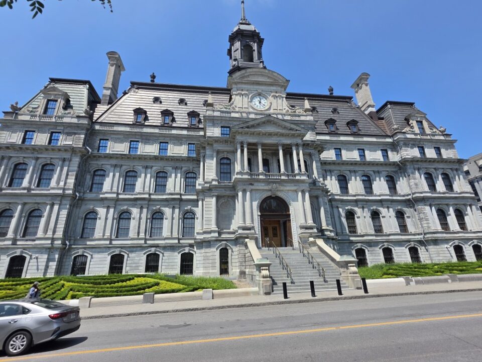 Montreal, Canada – Quebec – photo 9
