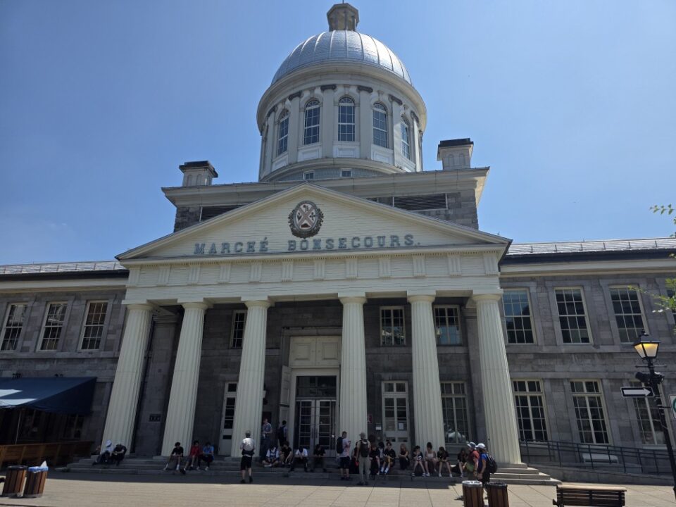Montreal, Canada – Quebec – photo 8
