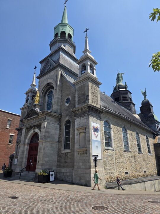 Montreal, Canada – Quebec – photo 7