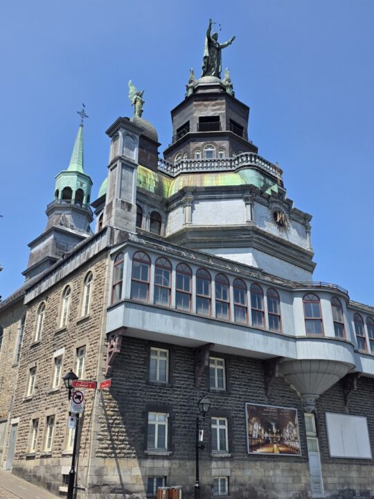 Montreal, Canada – Quebec – photo 6
