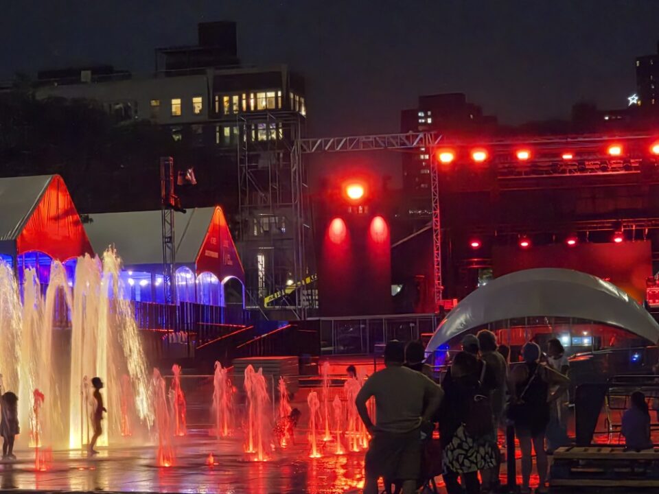 Night in Montreal, Canada – Quebec – photo 5