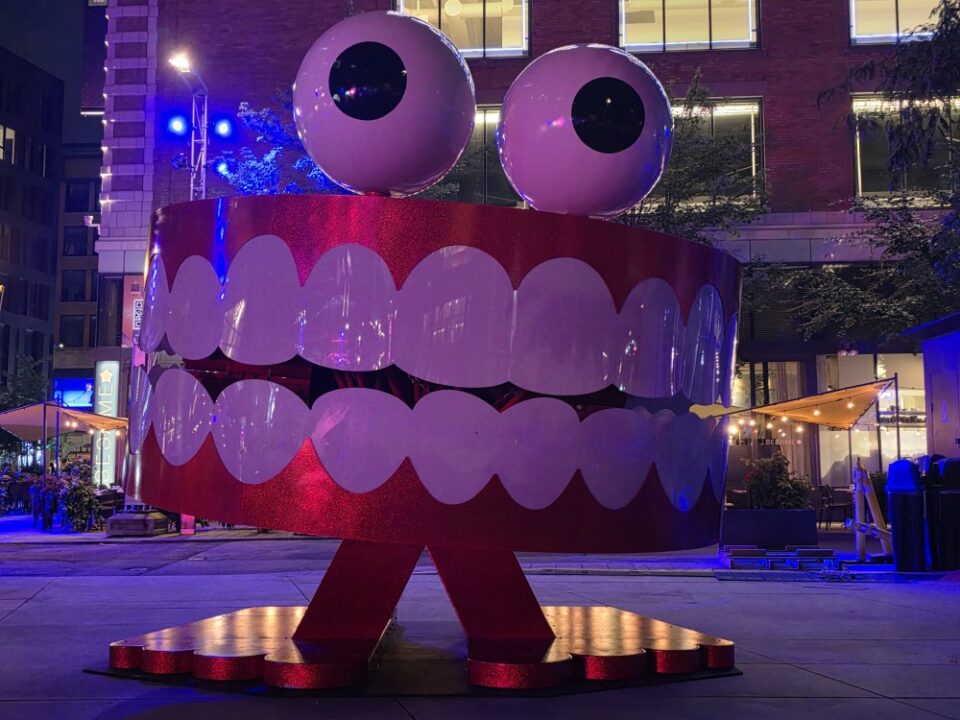 Night in Montreal, Canada – Quebec – photo 3