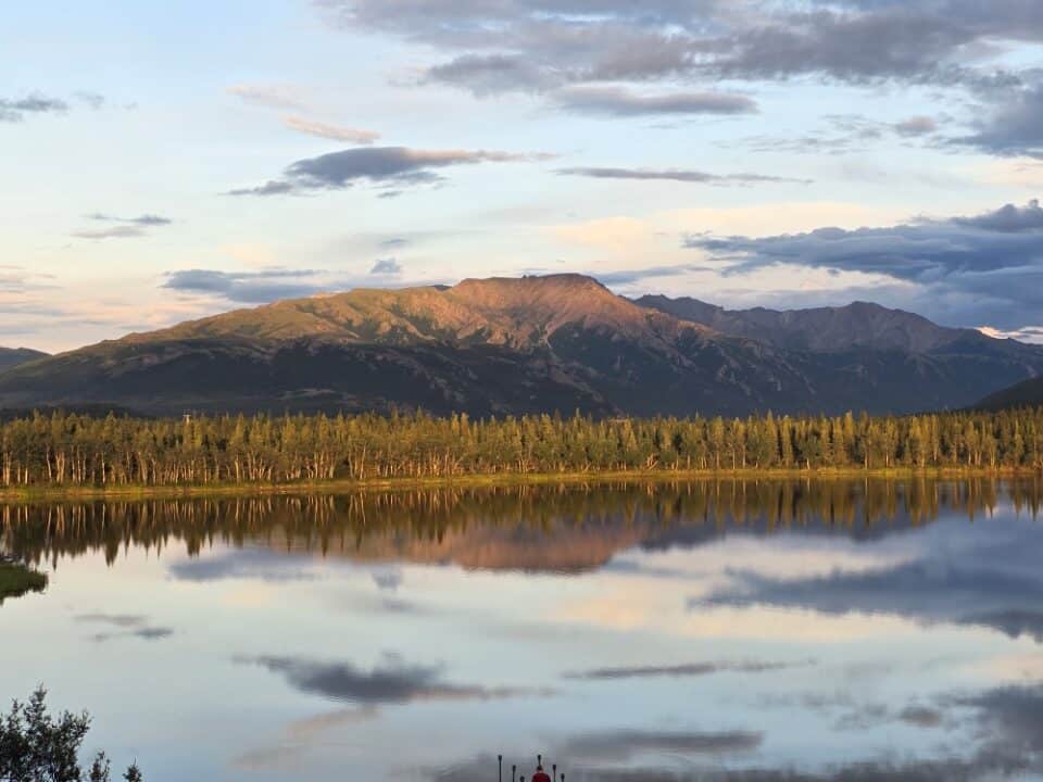 Denali National Park, AK – Alaska, United States – photo 6