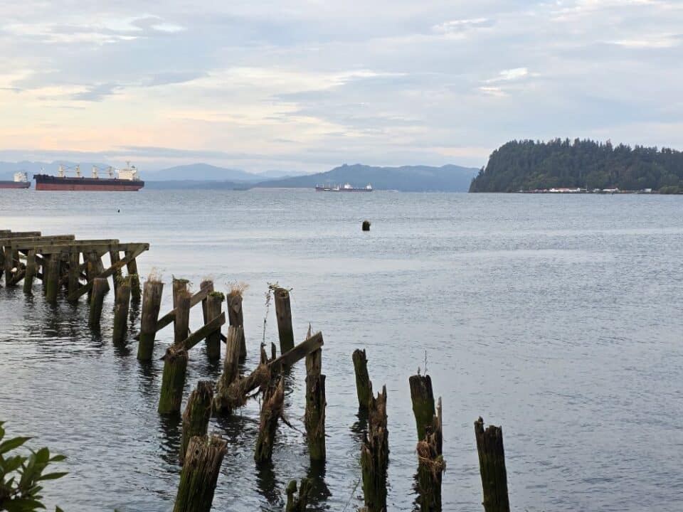 Astoria, OR – Oregon, United States – photo 3