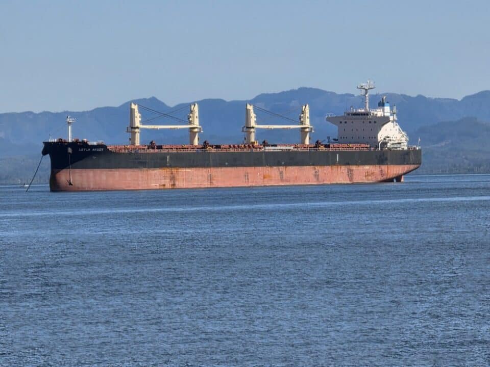 Astoria, OR – Oregon, United States – photo 1
