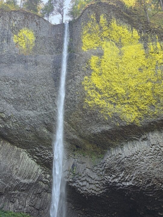 Columbia River Gorge National Scenic Area, OR – Cascade Locks, Oregon – photo 3