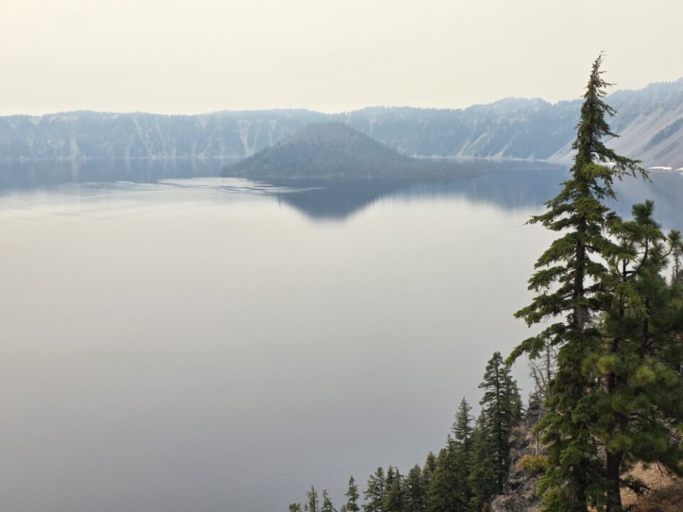 Crater Lake, OR – Oregon, United States – photo 4