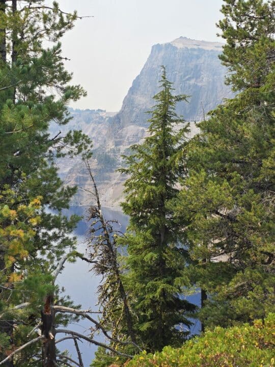 Crater Lake, OR – Oregon, United States – photo 3