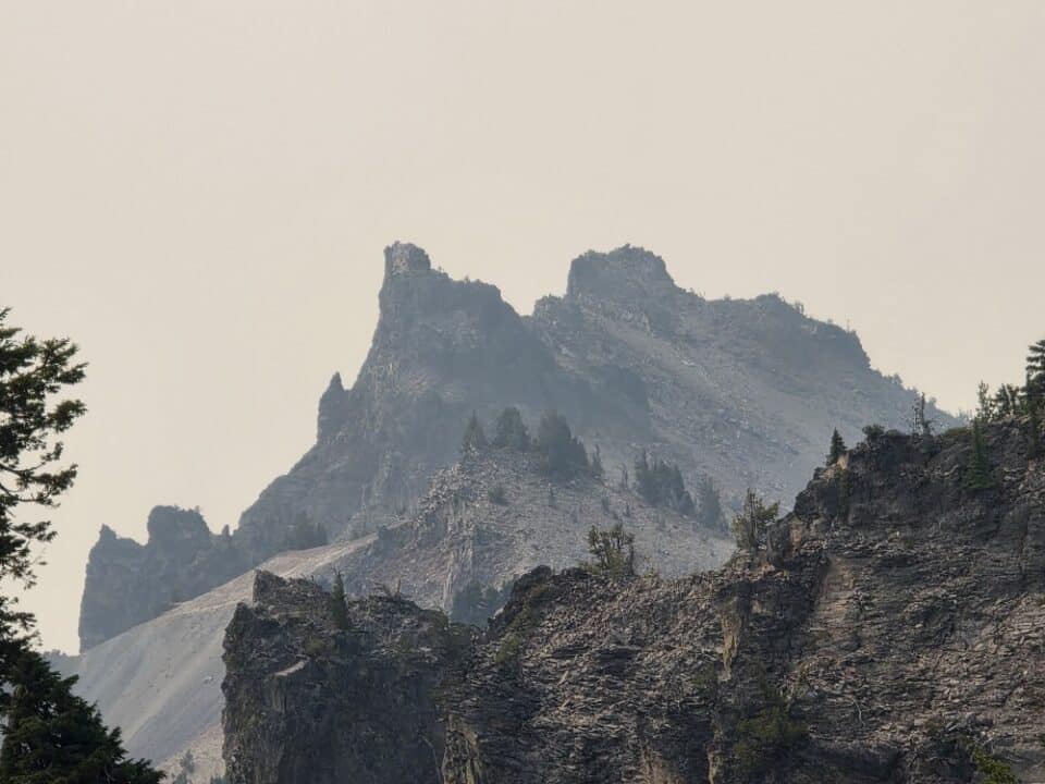 Crater Lake, OR – Oregon, United States – photo 2