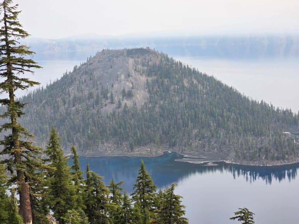 Crater Lake, OR – Oregon, United States – photo 1