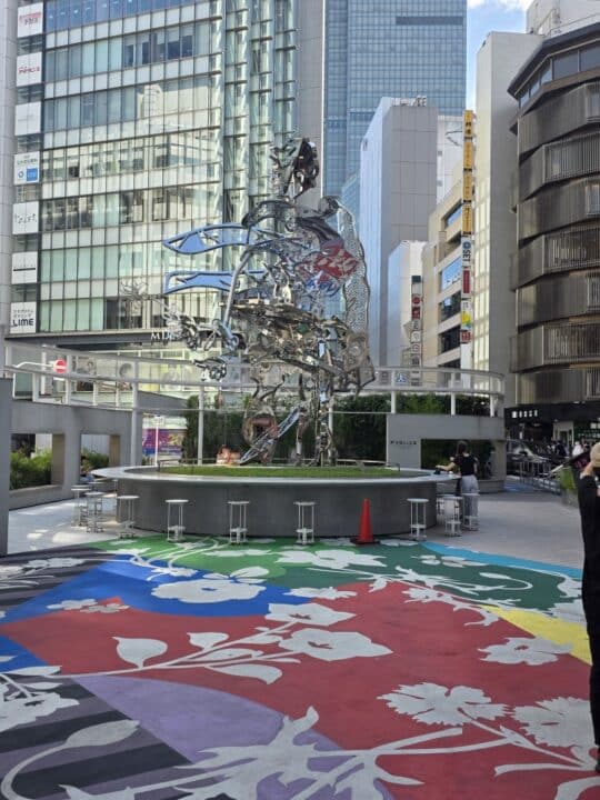 Tokyo, Japan – Shinjuku – photo 14