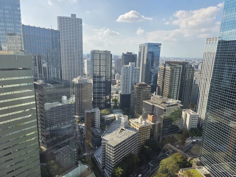 Tokyo, Japan – Shinjuku – photo 1