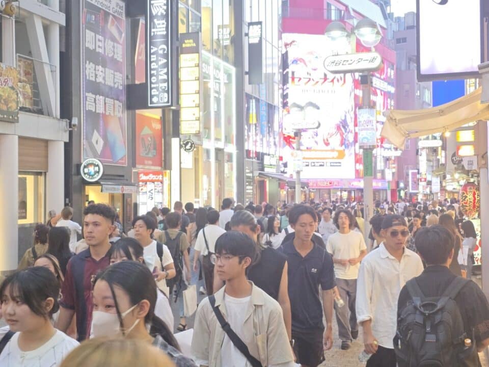 Tokyo, Japan – Shinjuku – photo 13