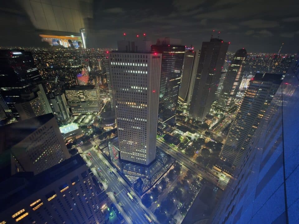 Tokyo, Japan – Shinjuku – photo 5