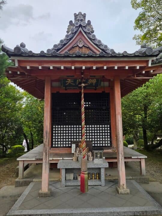 Kiyomizu-dera Temple, Kyoto, Japan – Kyoto Prefecture – photo 10