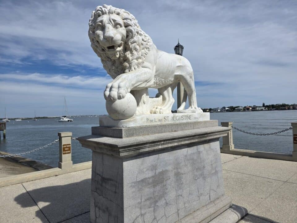 St. Augustine, FL – St. Augustine South, Florida – photo 12