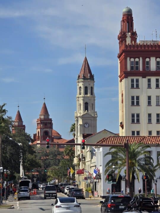 St. Augustine, FL – St. Augustine South, Florida – photo 17
