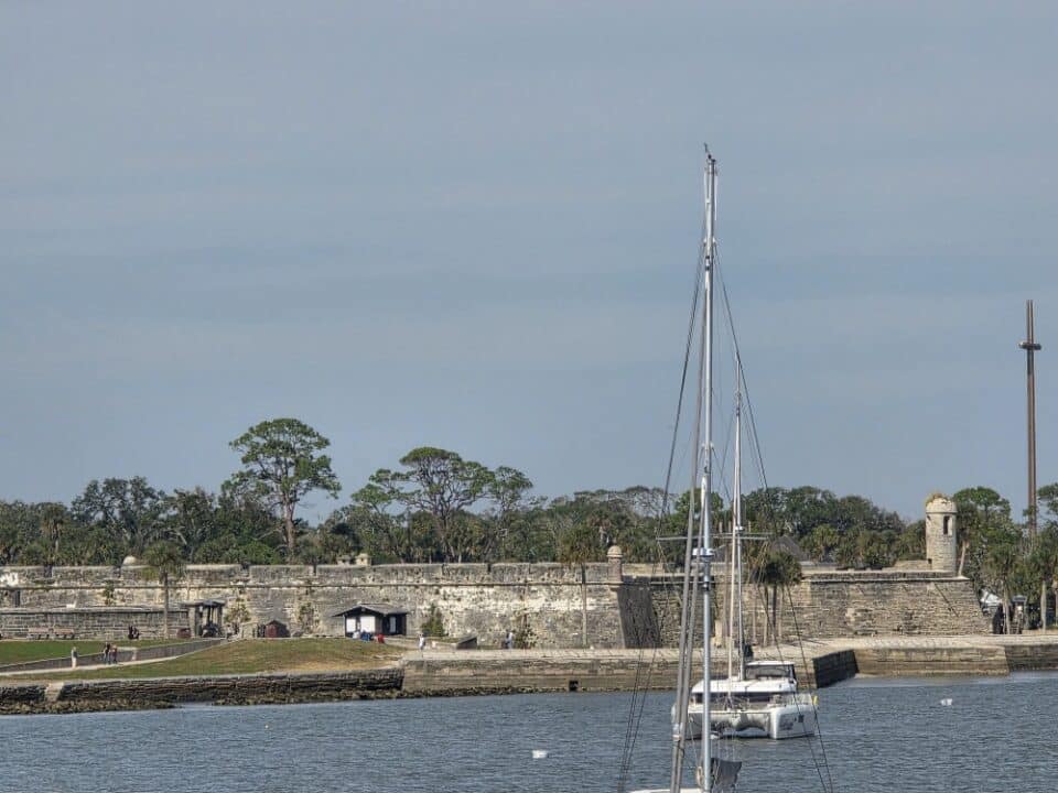 St. Augustine, FL – St. Augustine South, Florida – photo 8