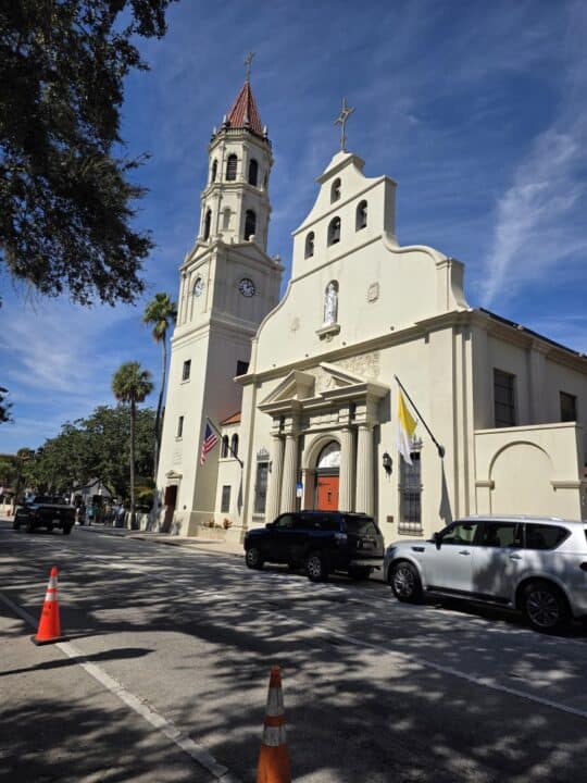 St. Augustine, FL – St. Augustine South, Florida – photo 6