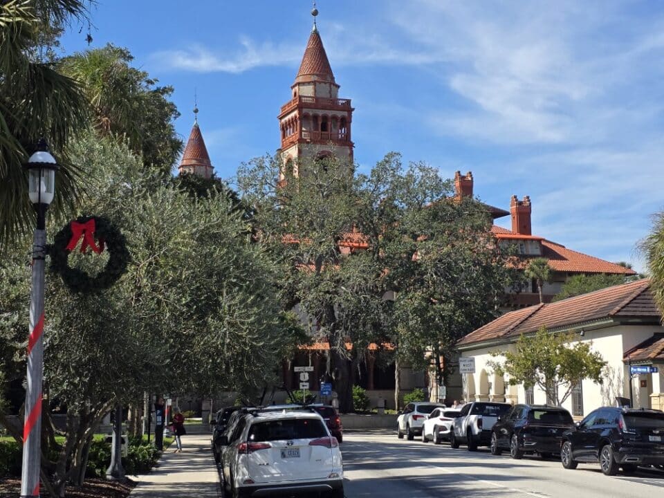St. Augustine, FL – St. Augustine South, Florida – photo 3