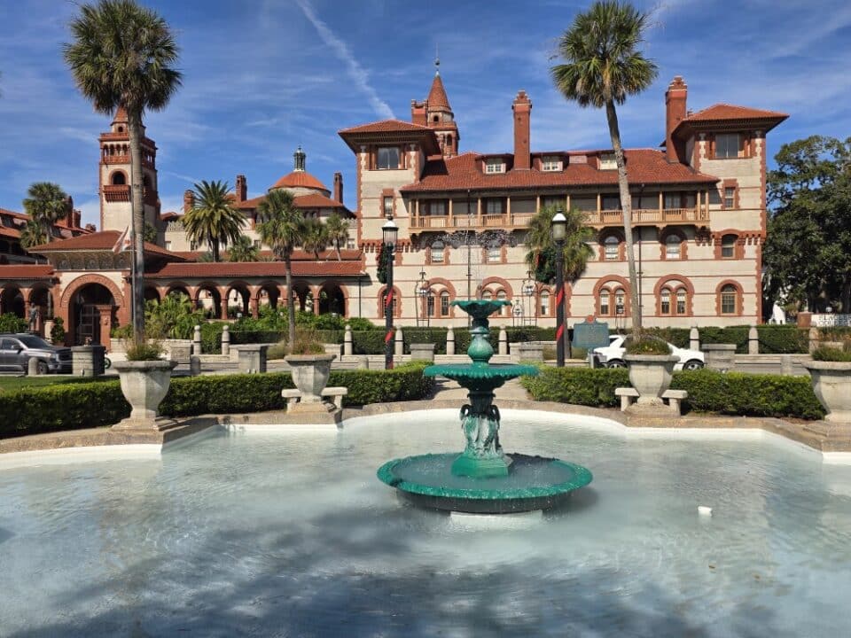 St. Augustine, FL – St. Augustine South, Florida – photo 2