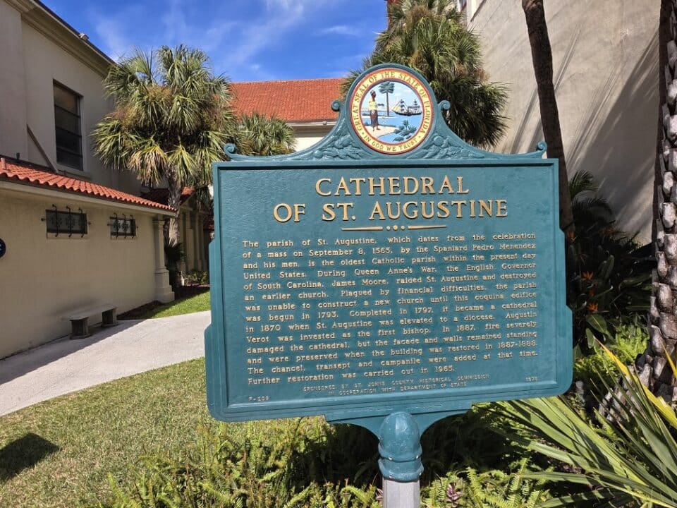 St. Augustine, FL – St. Augustine South, Florida – photo 4