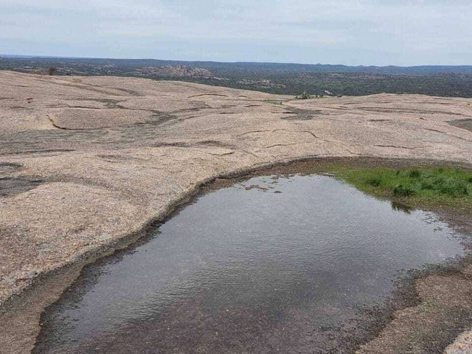 Enchanted Rock State Natural Area, Fredericksburg, TX – Texas, United States – photo 3